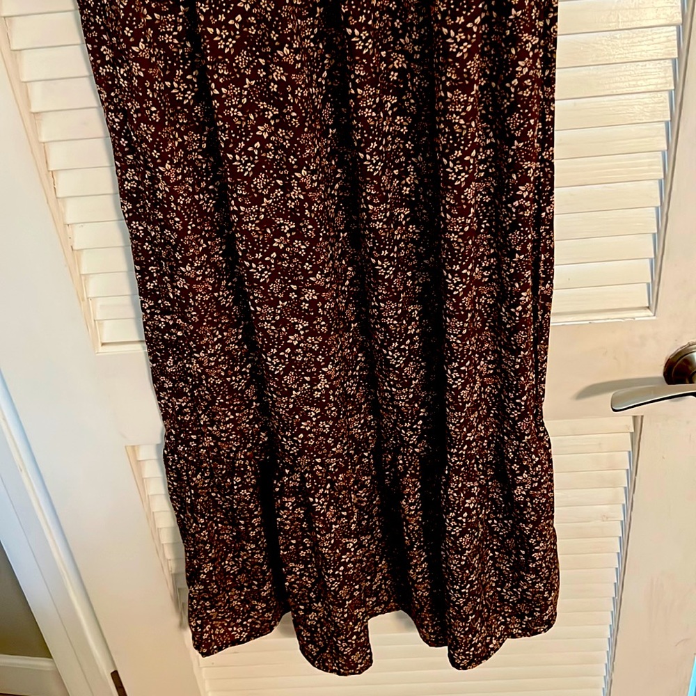 Forever 21 Maxi Dress